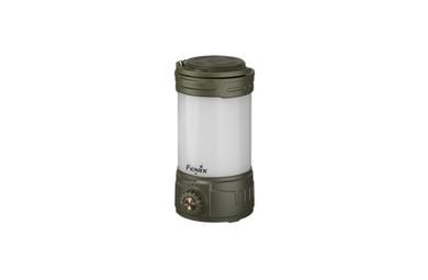 Fenix Nabíjacia lucerna CL26R PRO olivová