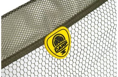 Mivardi Náhradní síťka - Podběrák LevelM 40"