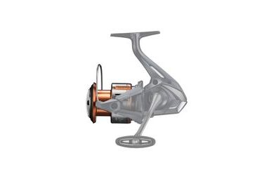 Shimano Náhradná cievka Nasci 4000 XG D