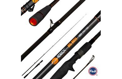 Zeck Prut Big Boss STL 230cm 130g