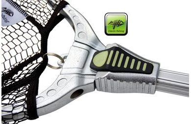 Giants Fishing Podberák Folding Spin Landing Net 1,2m 50cm