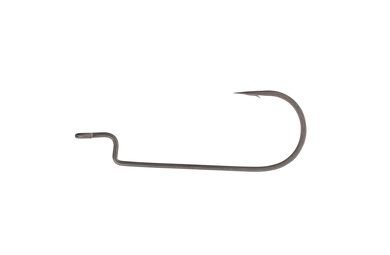 Westin Háčik Offset EWG Hook Black Nickel