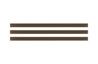 Giants Fishing PVC hadička PVC Tube Green/InnerxOuter 1m