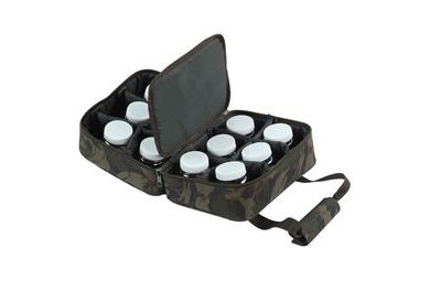 Giants fishing Puzdro na nástrahy Hookbait Bag