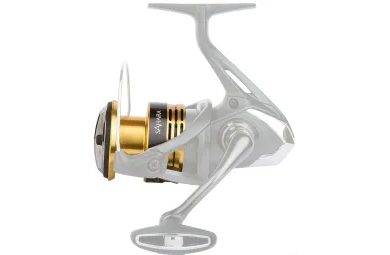 Shimano Náhradní cívka Sahara 2500FJ