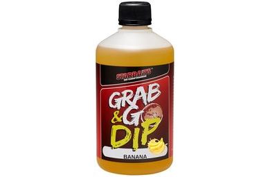 Starbaits Booster G&G Global 500ml