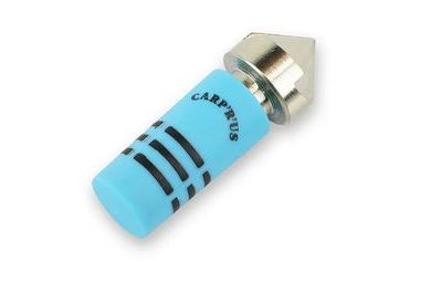 Carp'R'Us Vrtáček Bore Tool