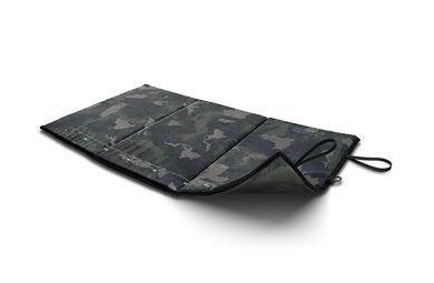 Delphin Podložka pod ryby CarpMat Banx Camo