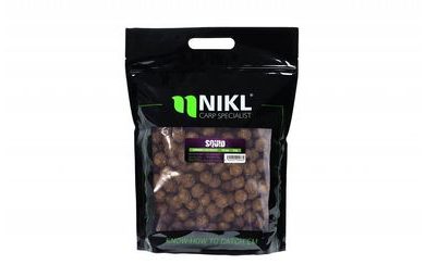 Nikl Boilies Economic Feed Squid 5kg