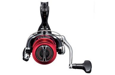 Shimano Navijak Stradic FM 4000