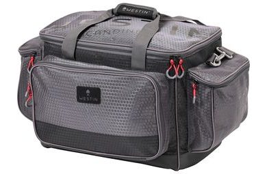 Westin Taška W4 Accessory Bag Titanium Black Large