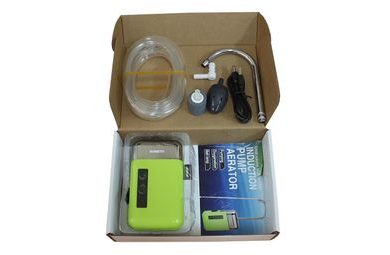 Suretti Vzduchový Motorček