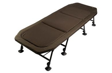 JRC Lehátko Cocoon II Flatbed Wide