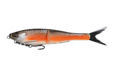 Berkley Gumová nástraha PowerBait Nessie Artic Char
