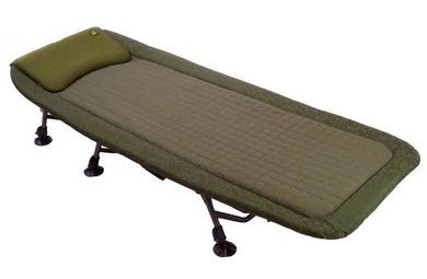 Carp Spirit Lehátko Magnum Bed 6 legs