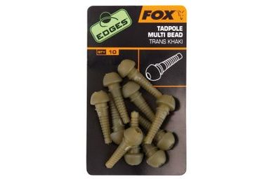 Fox Multifunkční vodiče Edges Tadpole Multi Bead