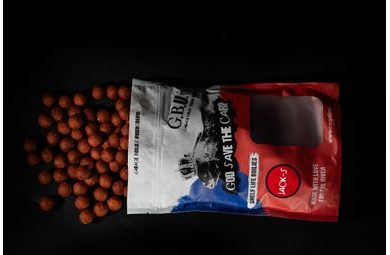 G.B.U. Boilies Mutant D5 + CTX