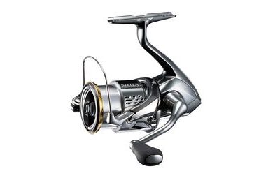 Shimano Naviják Stella 4000 FJ