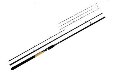 Zfish Prut Kedon Heavy Feeder 3,60m 100g