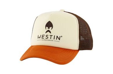 Westin Kšiltovka Texas Trucker Cap Old Fashioned