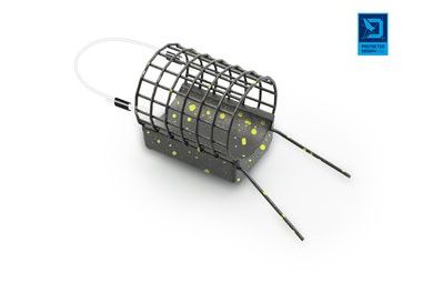 Delphin Krmítko s olověnou zátěží RiverStix