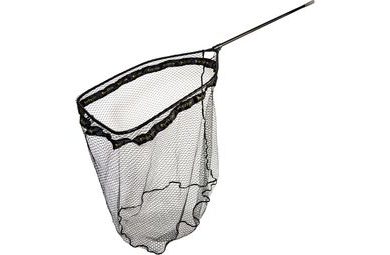 Westin Podběrák W3 C&R Foldable Landing Net XXL
