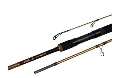 Delphin Prut Legia CarpMatch 360cm 75g