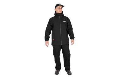 Fox Rage Komplet RageWear Rainsuit Salopettes & Jacket