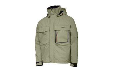 Savage Gear Bunda SG2 Hybrid Jacket Slate Green