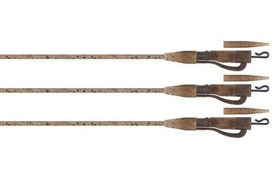 Fox Edges Tubing Leadclip Ready Rigs veľ.7 3ks