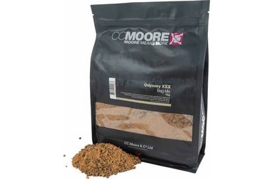 CC Moore Směs PVA Bag Mix 1kg