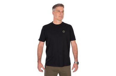 Fox Tričko Collection T Black