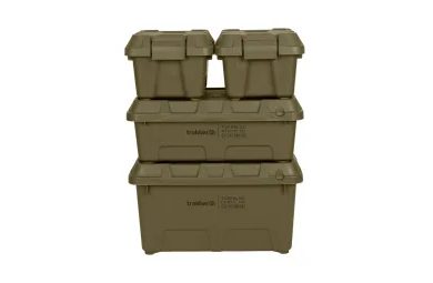 Trakker Box Tuffbloc Storage Box