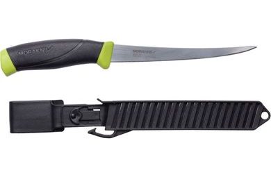 Morakniv Filetovací nůž Fishing Comfort Fillet 155 (S)