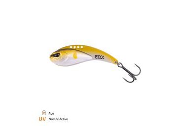 Zeck cikáda Blade Shaker 7cm 25g