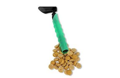 Spomb Zakrmovacia raketa biela