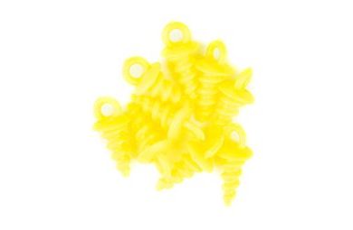 Zfish Vrtáček s Kroužkem Bait Screw & Oval Ring 10ks