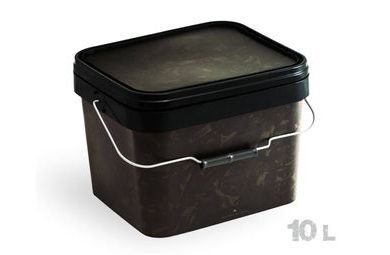 Zfish Kbelík Z-Core Camo Bucket 10L