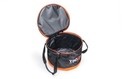 Zfish Skládací Rybářský Kbelík/Řízkovnice 18L