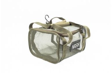 Nash Taška na boilie Airflow Boilie Bag