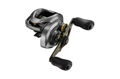 Shimano Naviják Curado 151 DC Left Hand