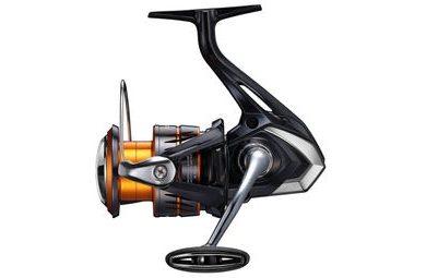 Shimano Naviják Nexave 5000 HG FJ