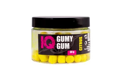 LK Baits IQ Method GumyGum 30g