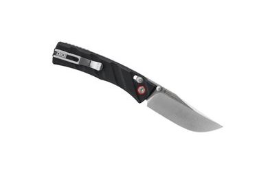 Ruike Nůž Ruike P856 černý