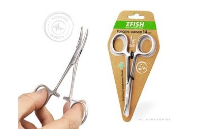 Zfish Pean Zahnutý Premium Quality