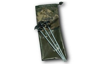 Nash Kolík Titan Bivvy Peg 1ks