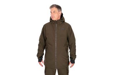 Fox Bunda Khaki Sherpa Tec Jacket