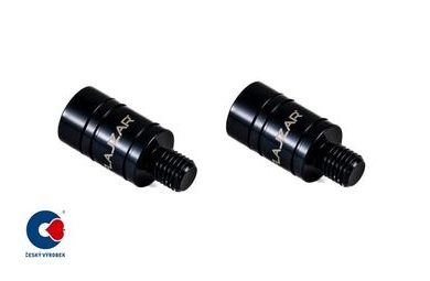 Flajzar Rychlospojka magnetická 2 ks v balení