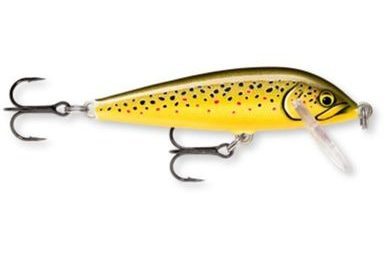 Rapala Wobler Count Down Sinking ATR