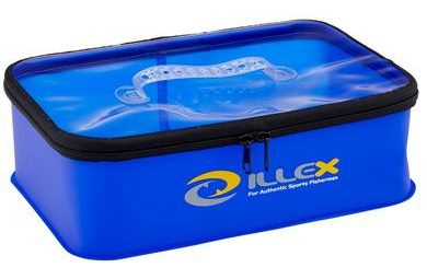 Illex Taška Safe Bag G2 L Blue